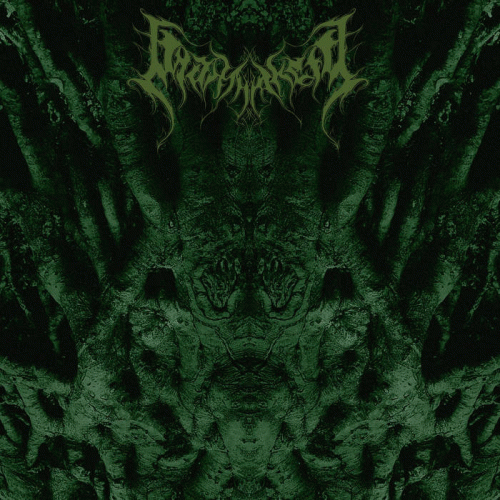 Pharmakeia : Ternary Curse